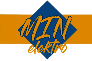 MIN Elektro Logo
