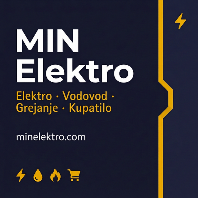 MIN Elektro